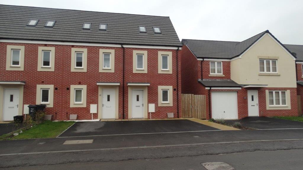 3 bed Detached for rent in Down End. From Andrewleeslettings.co.uk - Bridgwater