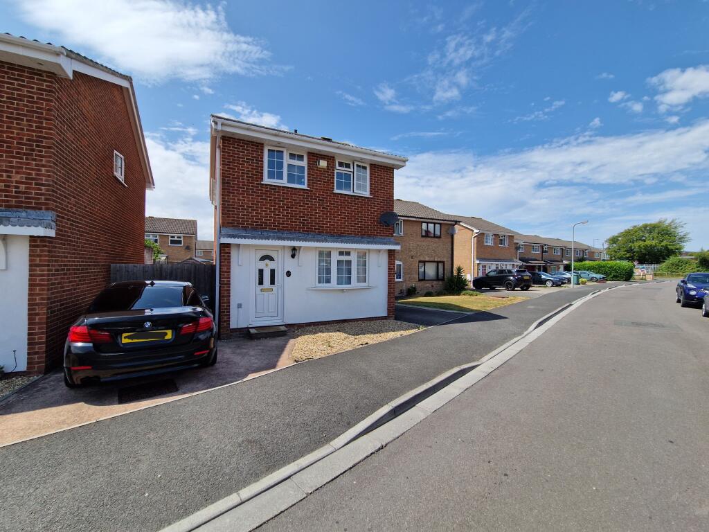 3 bed Detached for rent in Bridgwater. From Andrewleeslettings.co.uk - Bridgwater 3 bed Detached for rent in Bridgwater. From Andrewleeslettings.co.uk - Bridgwater