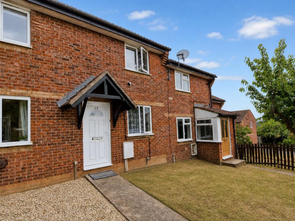 2 bed Mid Terraced House for rent in Bridgwater. From Andrewleeslettings.co.uk - Bridgwater