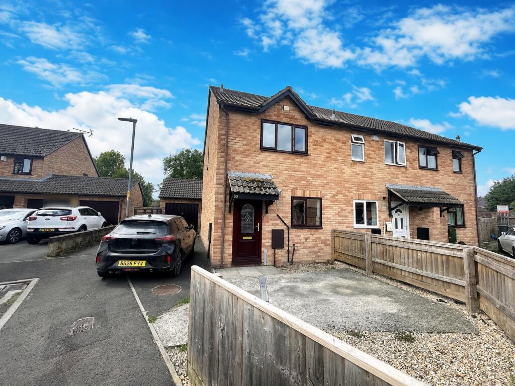 2 bed Semi Detached for rent in Bridgwater. From Andrewleeslettings.co.uk - Bridgwater 2 bed Semi Detached for rent in Bridgwater. From Andrewleeslettings.co.uk - Bridgwater