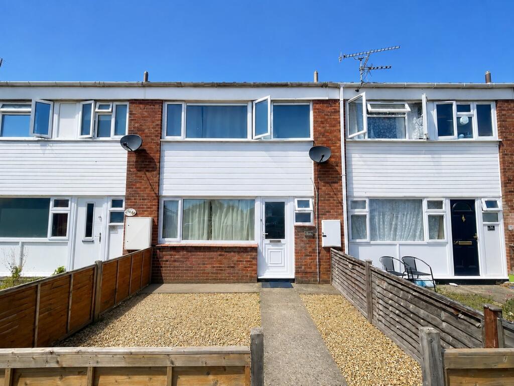 3 bed Mid Terraced House for rent in Bridgwater. From Andrewleeslettings.co.uk - Bridgwater