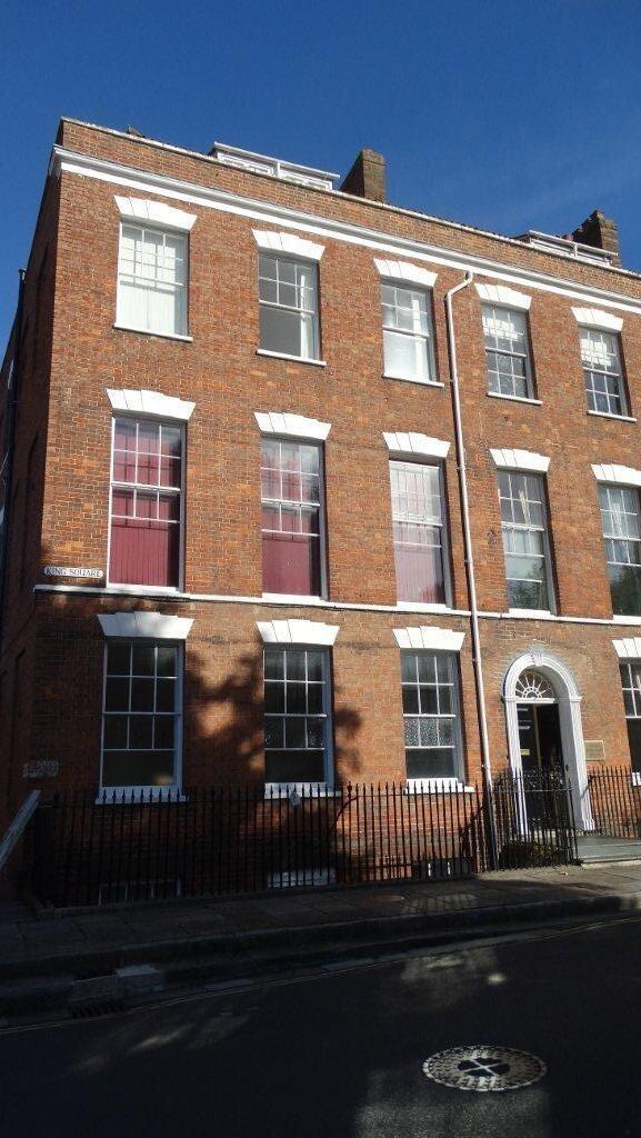1 bed 1st Floor Flat for rent in Bridgwater. From Andrewleeslettings.co.uk - Bridgwater