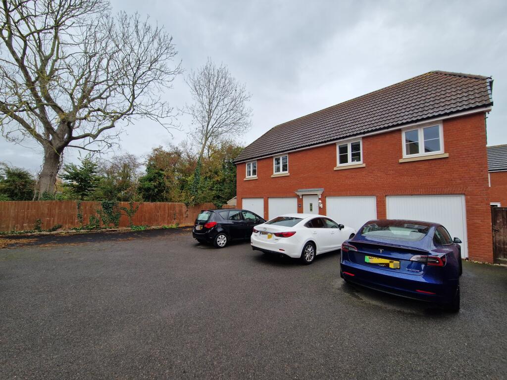 2 bed Coach House for rent in Goathurst. From Andrewleeslettings.co.uk - Bridgwater 2 bed Coach House for rent in Goathurst. From Andrewleeslettings.co.uk - Bridgwater