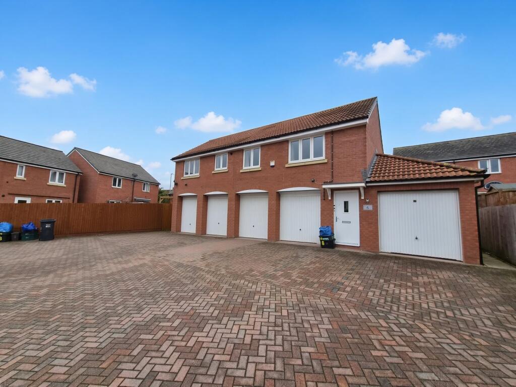 2 bed Coach House for rent in Goathurst. From Andrewleeslettings.co.uk - Bridgwater 2 bed Coach House for rent in Goathurst. From Andrewleeslettings.co.uk - Bridgwater