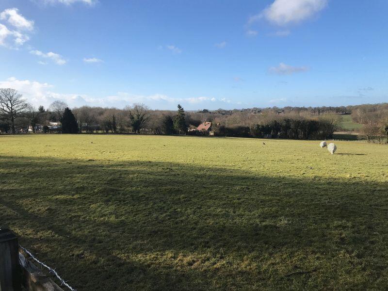 0 bed Dev Land - Leisure for rent in Hamstreet. From Angela Hirst - Hamstreet