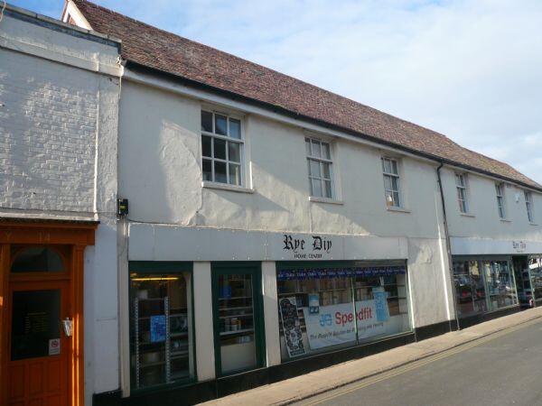 2 bed 1st Floor Flat for rent in Rye. From Angela Hirst - Hamstreet 2 bed 1st Floor Flat for rent in Rye. From Angela Hirst - Hamstreet