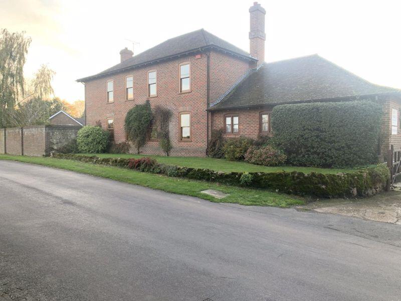 4 bed Detached for rent in Stanford. From Angela Hirst - Hamstreet