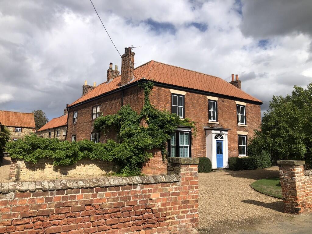 5 bed Detached for rent in Scawby. From Angela Powell Lettings & Property Management - Hibaldstow 5 bed Detached for rent in Scawby. From Angela Powell Lettings & Property Management - Hibaldstow