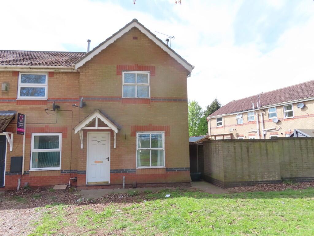 2 bed Semi Detached for rent in Scunthorpe. From Angela Powell Lettings & Property Management - Hibaldstow