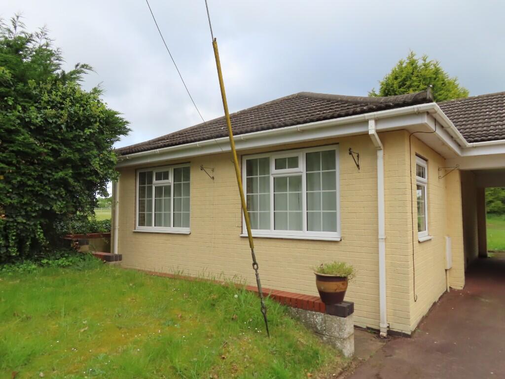 1 bed Detached for rent in Scawby. From Angela Powell Lettings & Property Management - Hibaldstow