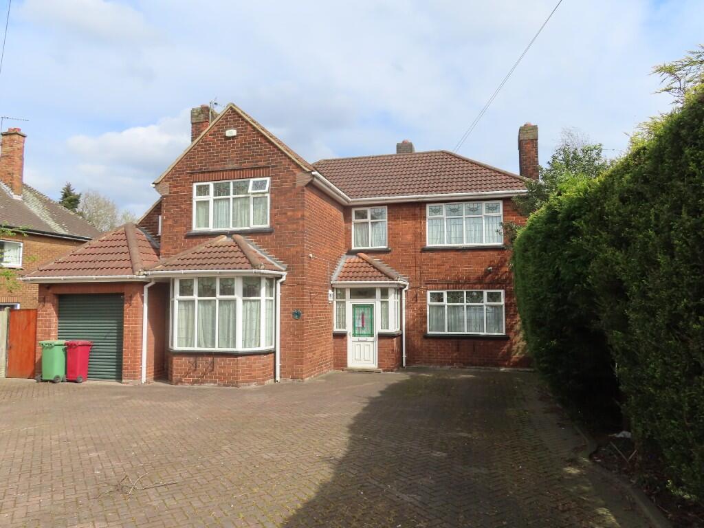 4 bed Detached for rent in Scunthorpe. From Angela Powell Lettings & Property Management - Hibaldstow