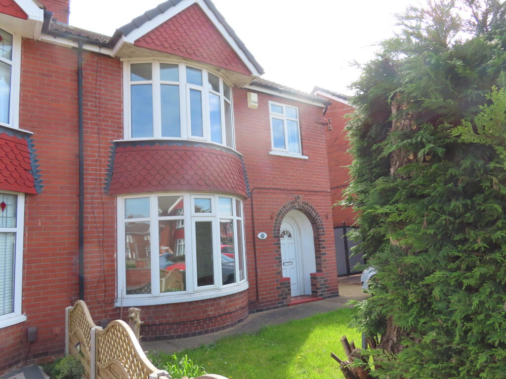 3 bed Semi Detached for rent in Burringham. From Angela Powell Lettings & Property Management - Hibaldstow