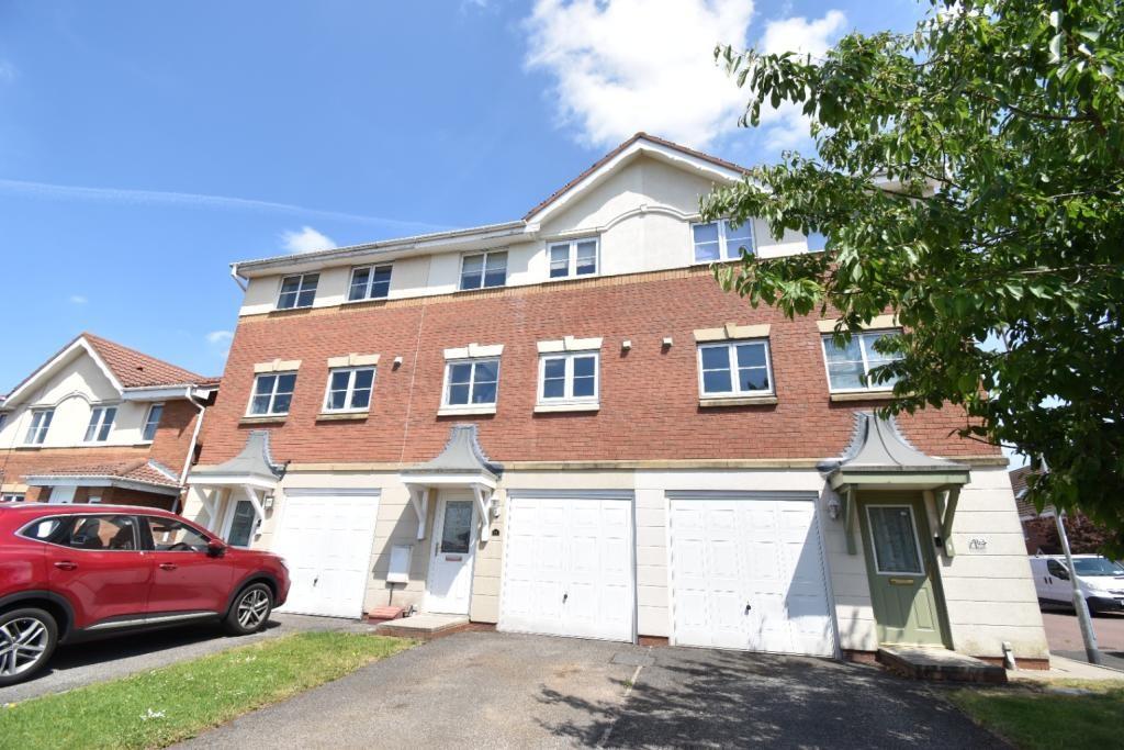 3 bed Town House for rent in Scawby Brook. From Angela Powell Lettings & Property Management - Hibaldstow