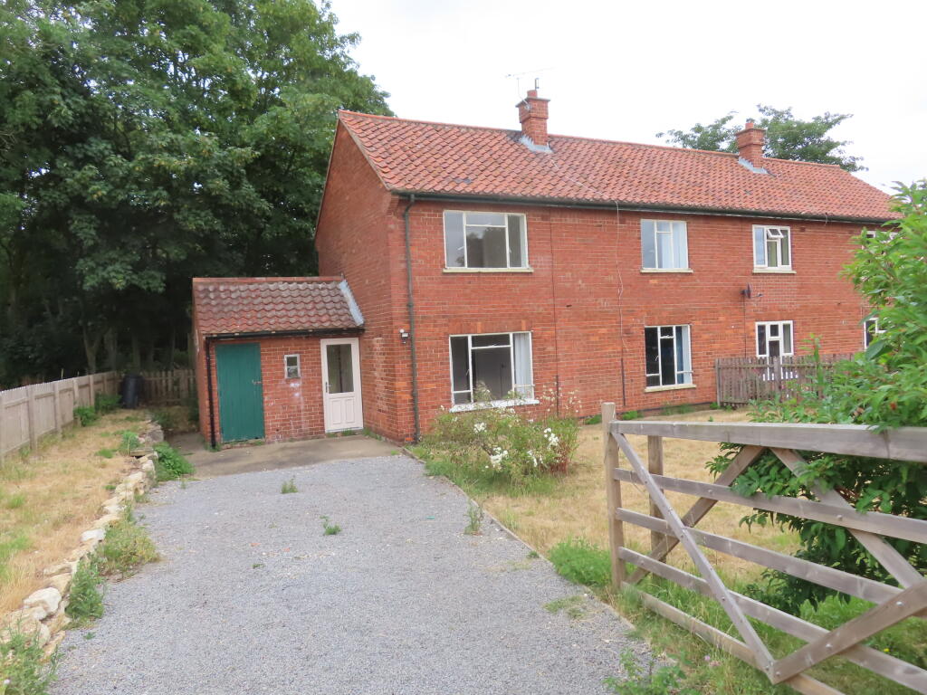 3 bed Semi Detached for rent in Scawby. From Angela Powell Lettings & Property Management - Hibaldstow