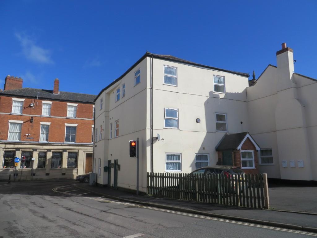 1 bed 1st Floor Flat for rent in Brigg. From Angela Powell Lettings & Property Management - Hibaldstow