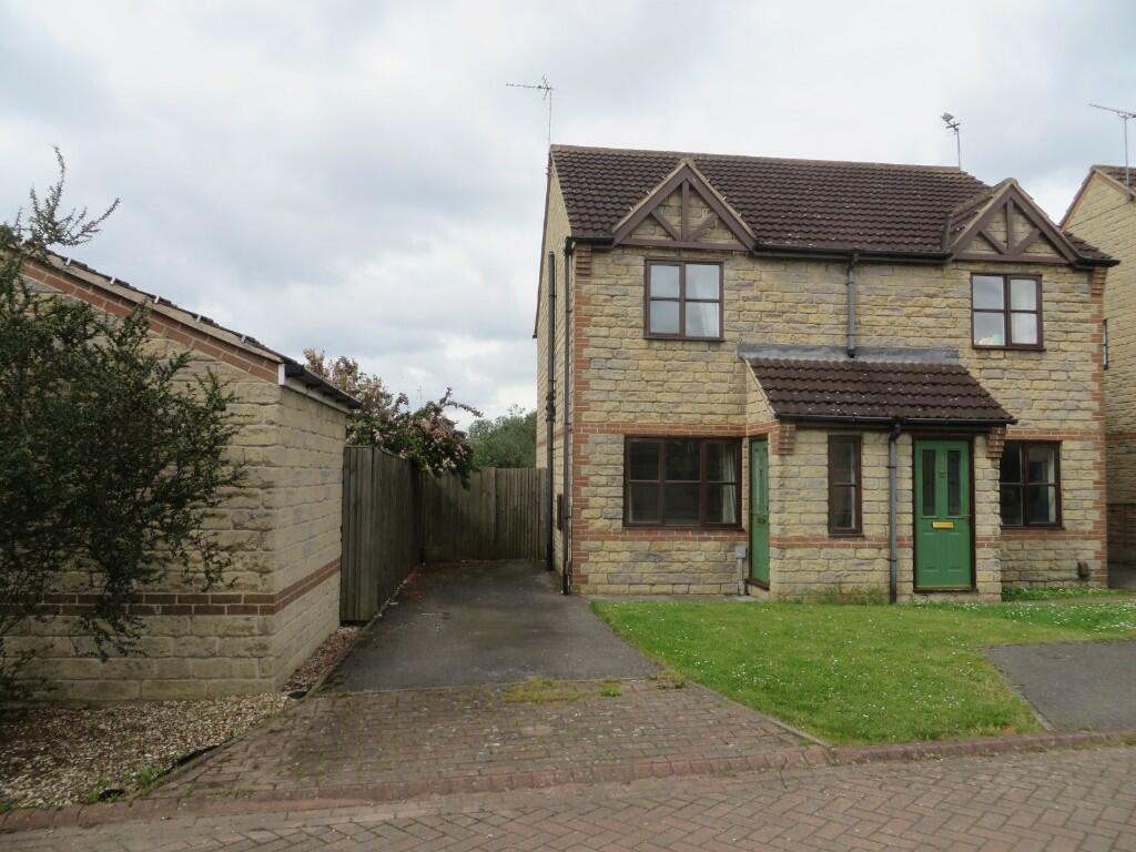 2 bed Semi Detached for rent in Messingham. From Angela Powell Lettings & Property Management - Hibaldstow