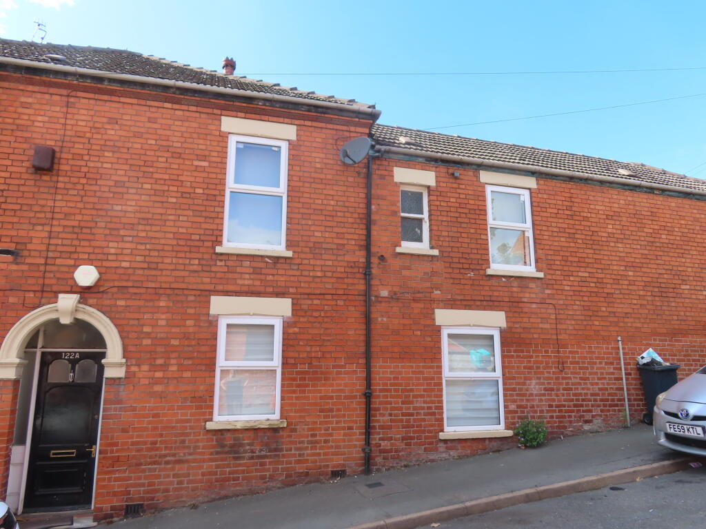 1 bed HMO for rent in North Greetwell. From Angela Powell Lettings & Property Management - Hibaldstow 1 bed HMO for rent in North Greetwell. From Angela Powell Lettings & Property Management - Hibaldstow