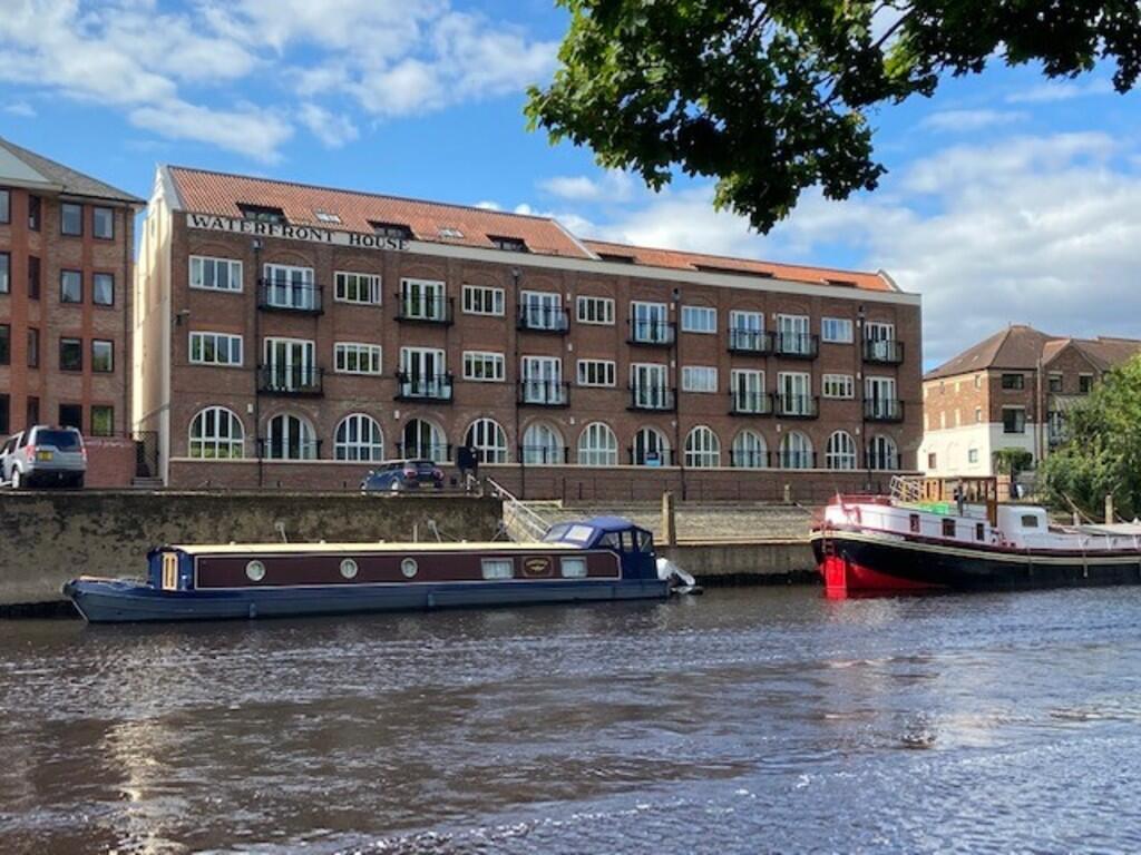 2 bed Apartment for rent in Bishopthorpe. From Appealing Properties - York