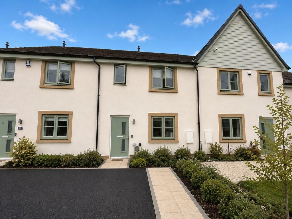 3 bed Mid Terraced House for rent in Upper Poppleton. From Appealing Properties - York