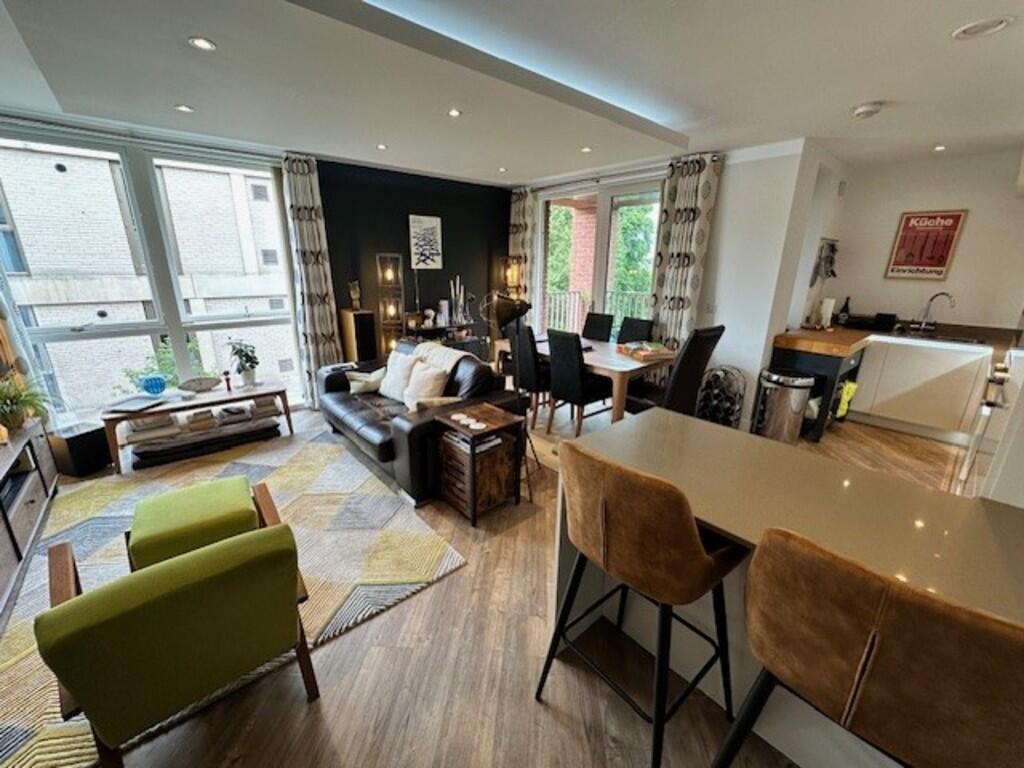 2 bed Apartment for rent in Copmanthorpe. From Appealing Properties - York