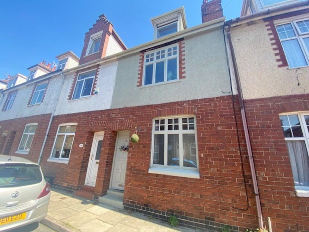 2 bed Mid Terraced House for rent in Bishopthorpe. From Appealing Properties - York