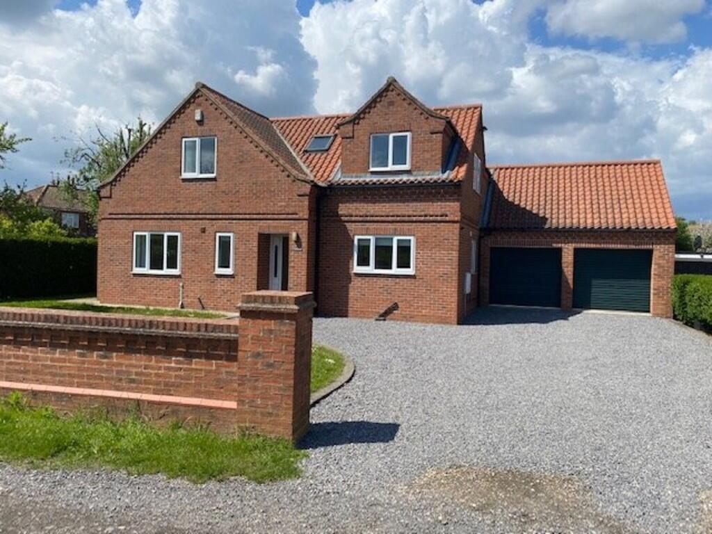 3 bed Detached for rent in Naburn. From Appealing Properties - York