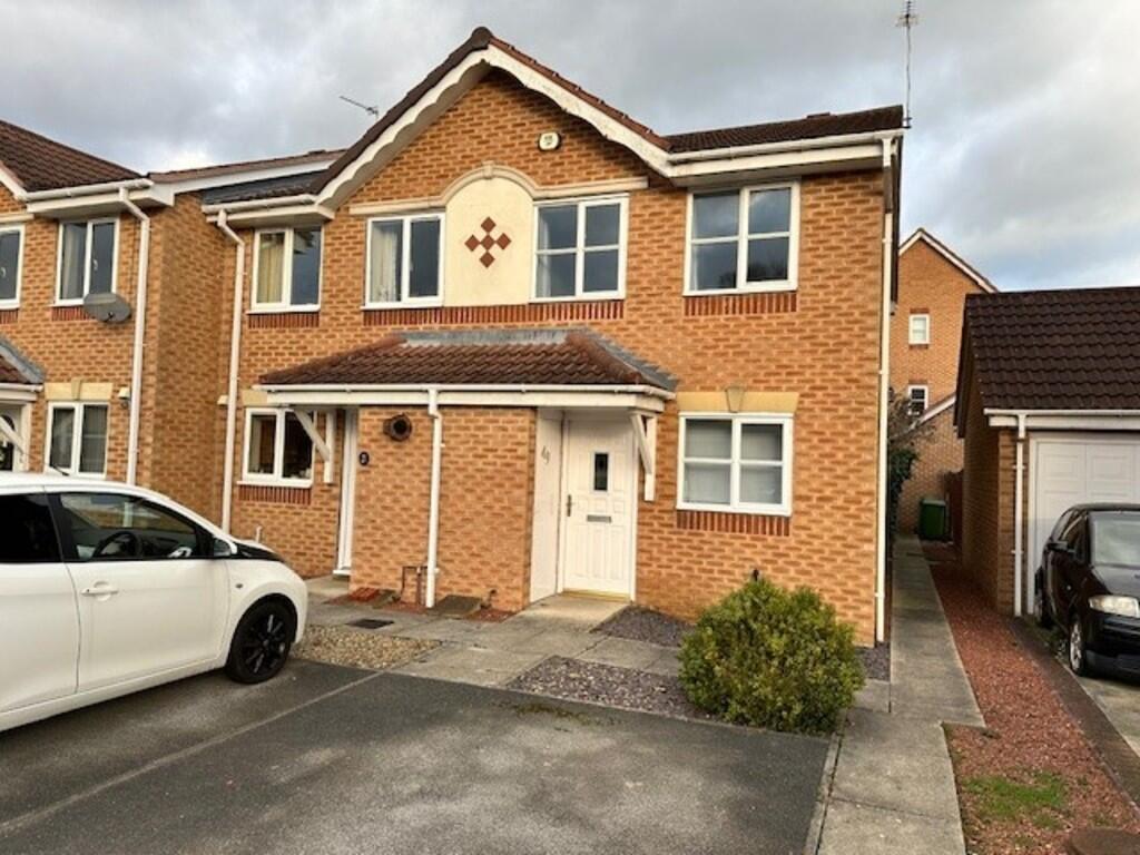 2 bed Semi Detached for rent in Skelton. From Appealing Properties - York 2 bed Semi Detached for rent in Skelton. From Appealing Properties - York