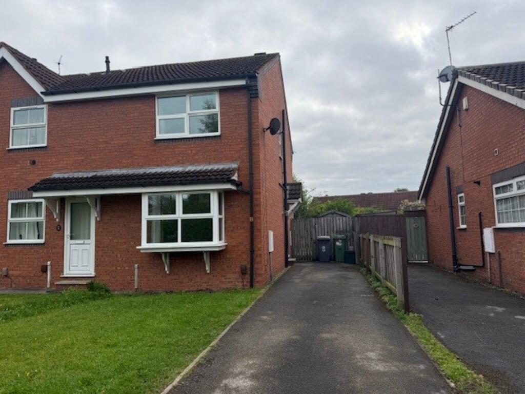 2 bed Semi Detached for rent in Askham Bryan. From Appealing Properties - York