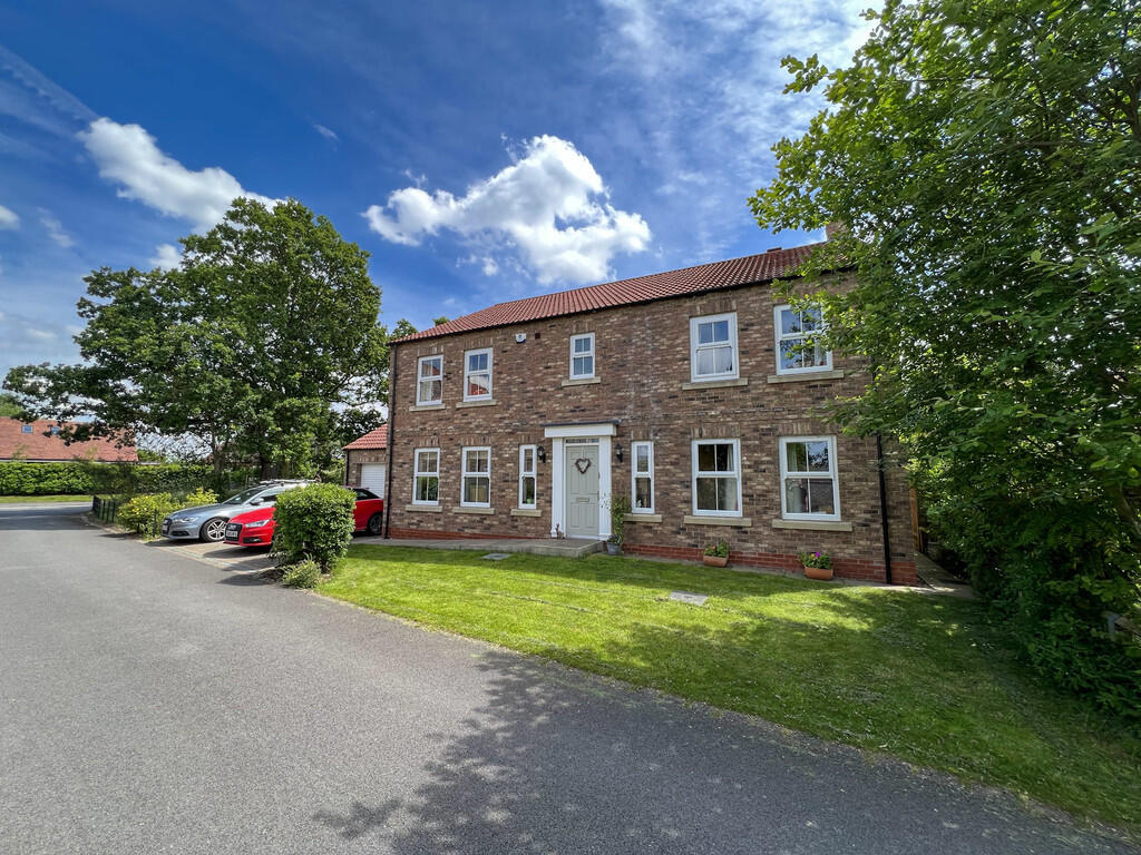 5 bed Detached for rent in Strensall. From Appealing Properties - York