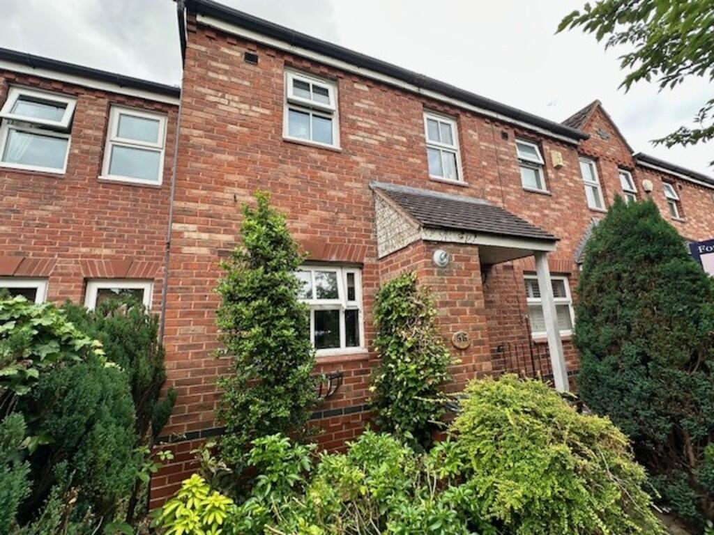 2 bed Mid Terraced House for rent in Knapton. From Appealing Properties - York 2 bed Mid Terraced House for rent in Knapton. From Appealing Properties - York