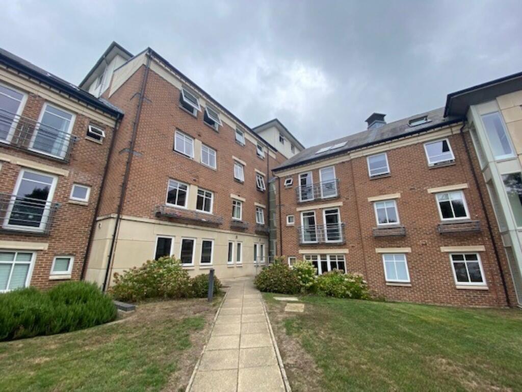 2 bed 1st Floor Flat for rent in Heslington. From Appealing Properties - York