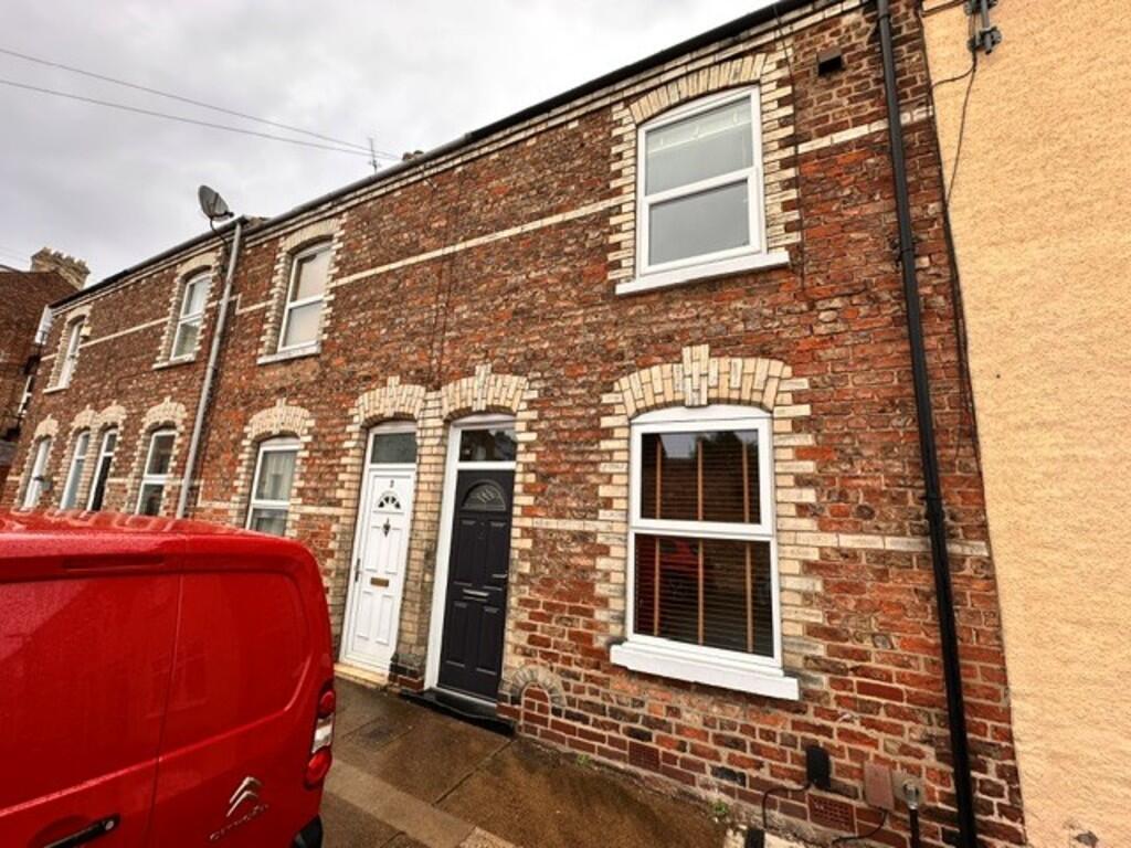 2 bed Mid Terraced House for rent in Knapton. From Appealing Properties - York
