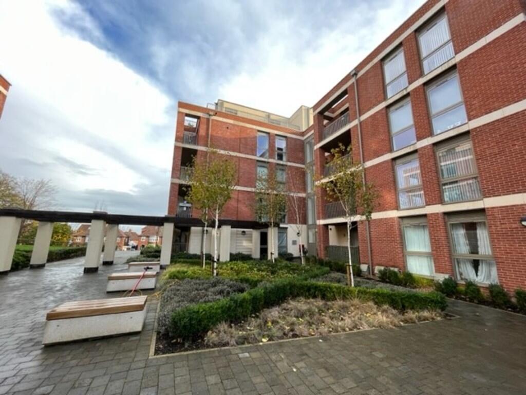 2 bed Apartment for rent in Copmanthorpe. From Appealing Properties - York 2 bed Apartment for rent in Copmanthorpe. From Appealing Properties - York