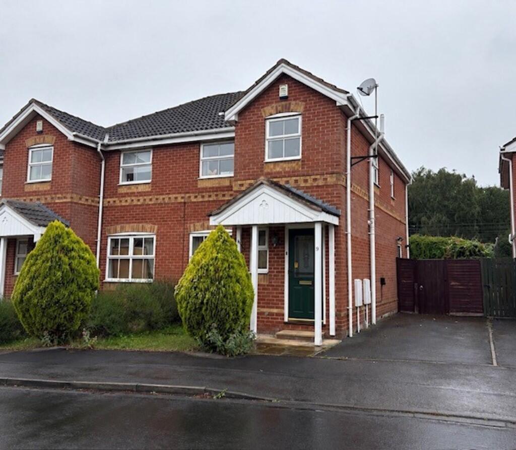 3 bed Semi Detached for rent in York. From Appealing Properties - York 3 bed Semi Detached for rent in York. From Appealing Properties - York