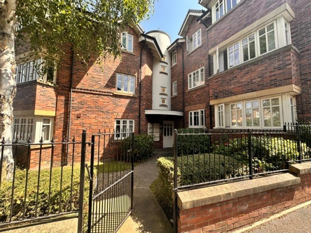 1 bed Apartment for rent in York. From Appealing Properties - York