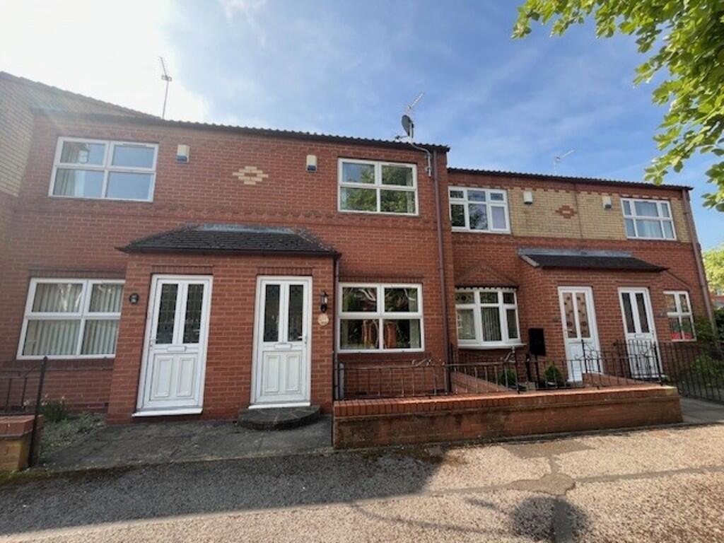 2 bed Mid Terraced House for rent in New Earswick. From Appealing Properties - York