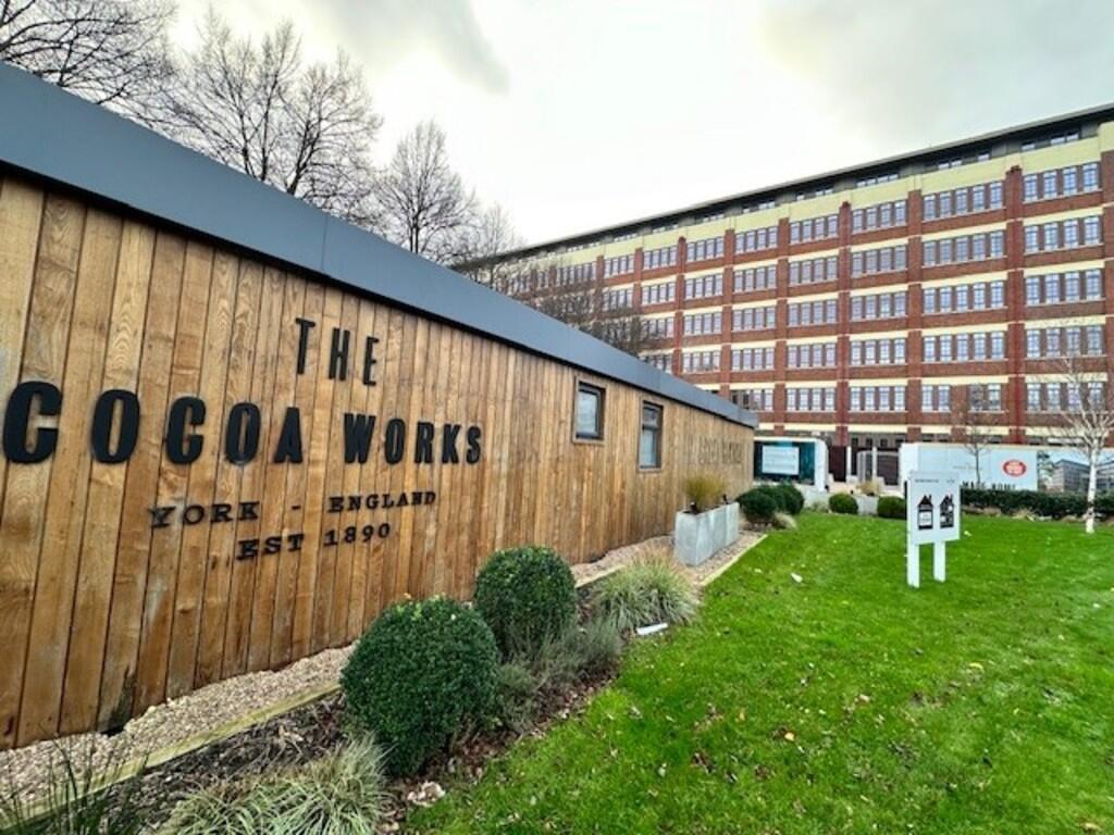 1 bed Apartment for rent in Osbaldwick. From Appealing Properties - York
