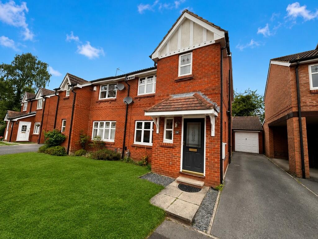 3 bed Semi Detached for rent in Heslington. From Appealing Properties - York