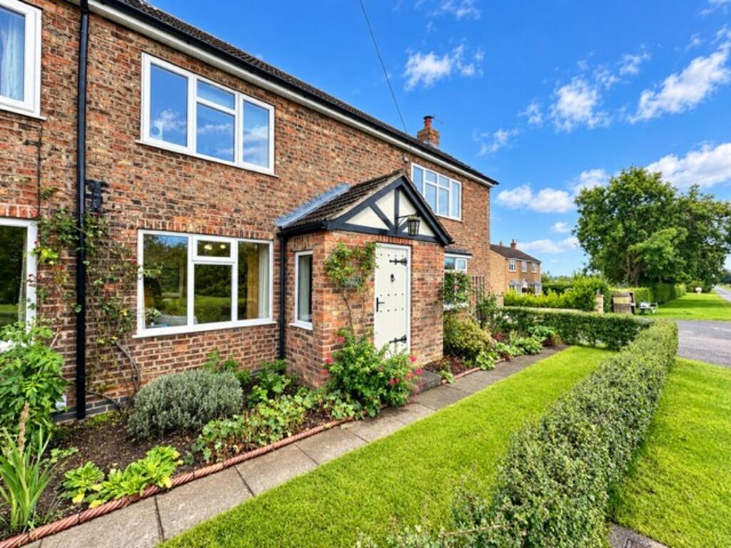 3 bed Cottage for rent in Sheriff Hutton. From Appealing Properties - York 3 bed Cottage for rent in Sheriff Hutton. From Appealing Properties - York