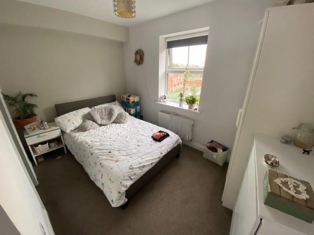 1 bed House Share for rent in York. From Appealing Properties - York