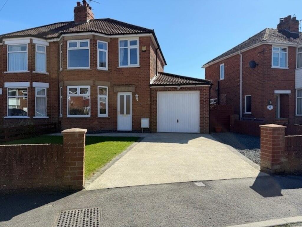 3 bed Semi Detached for rent in Osbaldwick. From Appealing Properties - York 3 bed Semi Detached for rent in Osbaldwick. From Appealing Properties - York