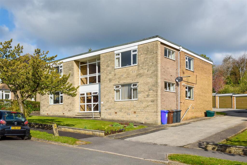 2 bed Apartment for rent in Sheffield. From Archers - Sheffield