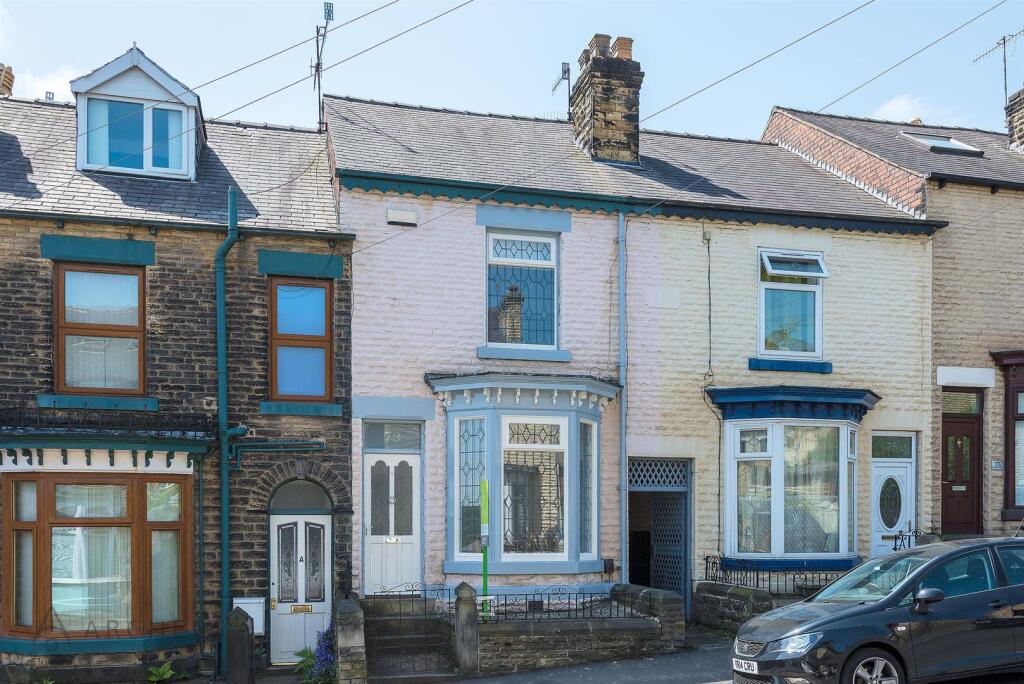 3 bed Mid Terraced House for rent in Sheffield. From Archers - Sheffield 3 bed Mid Terraced House for rent in Sheffield. From Archers - Sheffield