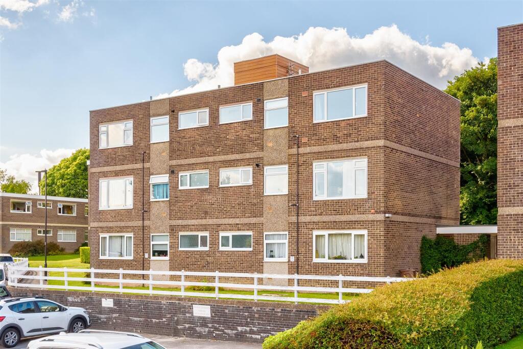 2 bed 1st Floor Flat for rent in Sheffield. From Archers - Sheffield