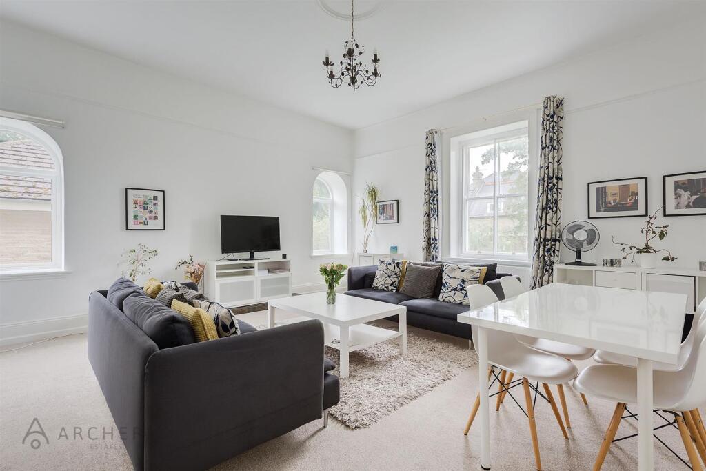 2 bed 1st Floor Flat for rent in Sheffield. From Archers - Sheffield