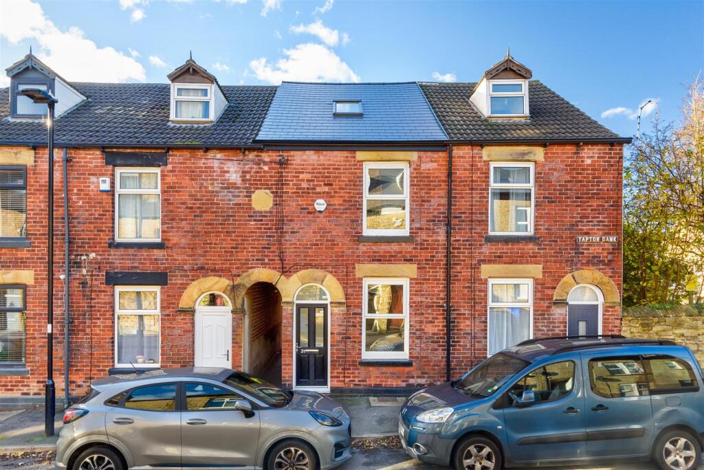 3 bed Mid Terraced House for rent in Sheffield. From Archers - Sheffield 3 bed Mid Terraced House for rent in Sheffield. From Archers - Sheffield