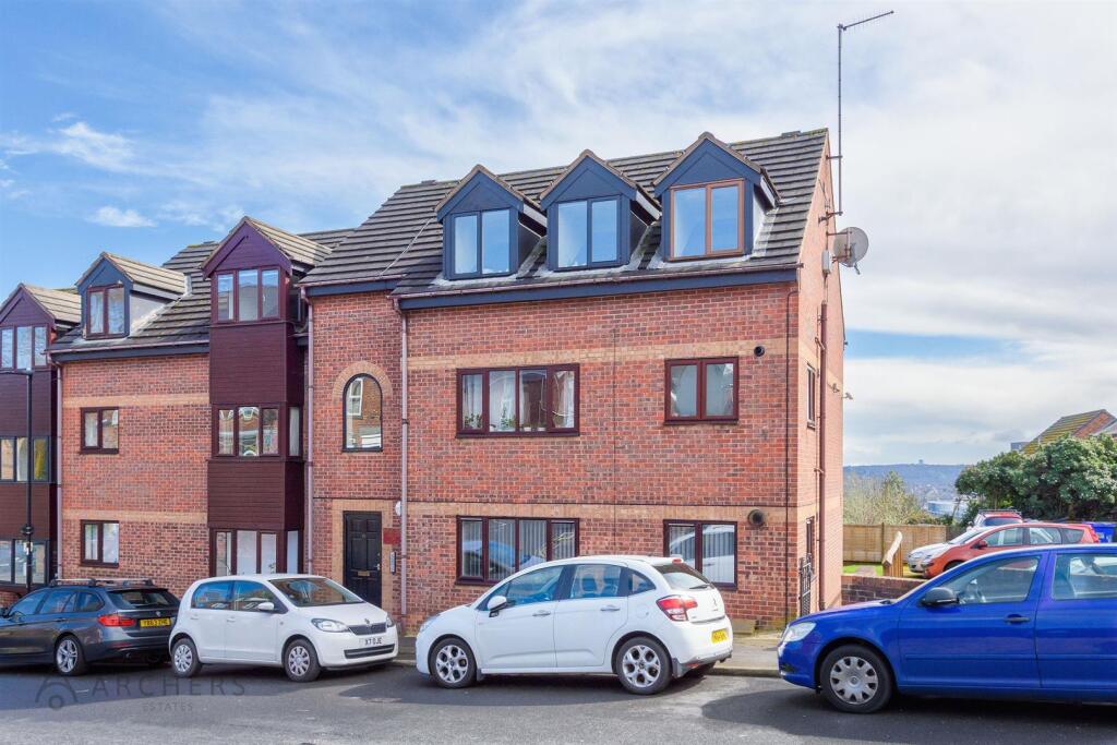 2 bed Apartment for rent in Sheffield. From Archers - Sheffield