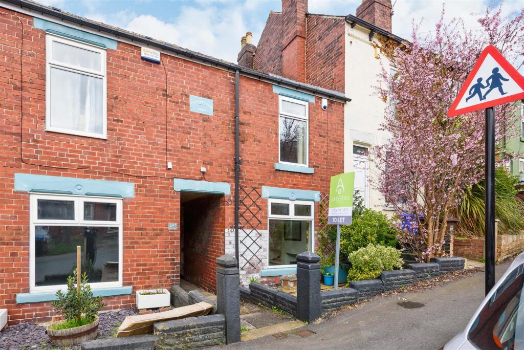 2 bed Mid Terraced House for rent in Sheffield. From Archers - Sheffield 2 bed Mid Terraced House for rent in Sheffield. From Archers - Sheffield