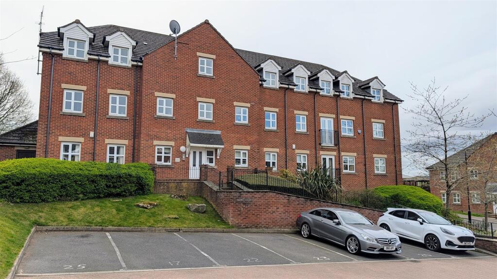 2 bed Apartment for rent in Sheffield. From Archers - Sheffield 2 bed Apartment for rent in Sheffield. From Archers - Sheffield
