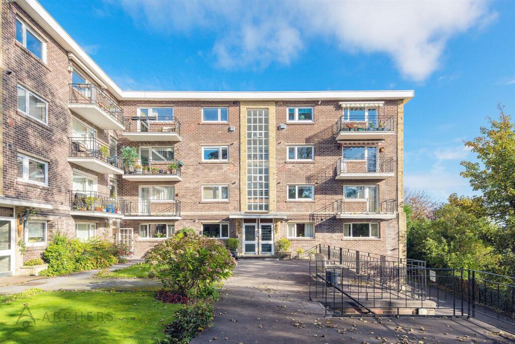 2 bed Apartment for rent in Sheffield. From Archers - Sheffield